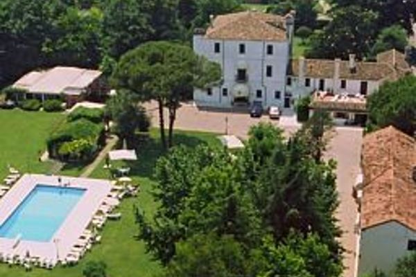 Villa Giustinian Park Hotel (Mirano)